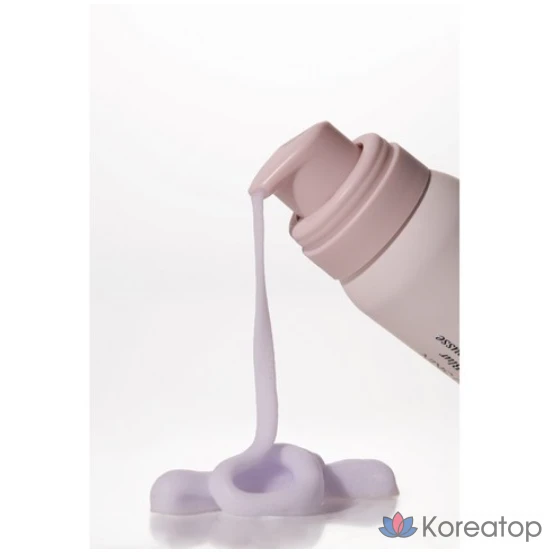 Праймер Bad Skin Pore Blur Primer Mousse, оттенок Lavender, 40 мл, 1 шт.