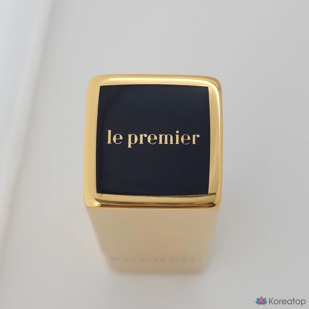Губная помада Enprani Le Premium Lipstick, оттенок BE01 Goddess Beige, 3.4 г, 1 шт., фото 3