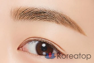Карандаш для бровей Missha Perfect Eyebrow Styler Auto Pencil, оттенок Light Brown, 0.15 г, 1 шт., фото 2