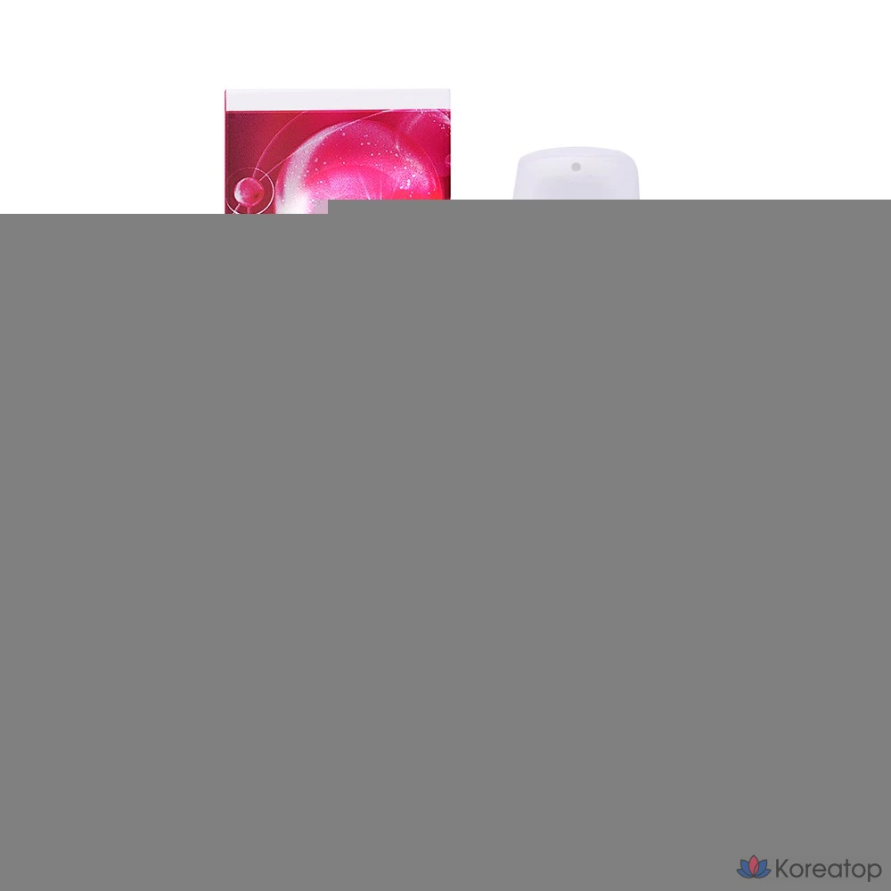 Ампульная сыворотка Enough Real Vita 8 Ampoule, 30 мл, 1 шт.