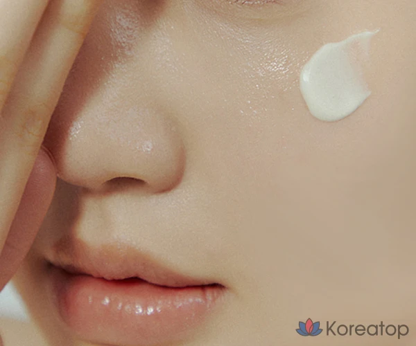 Солнцезащитный крем HYGGEE Vegan Sun Cream SPF50+ PA++++, 50 мл, 1 шт.