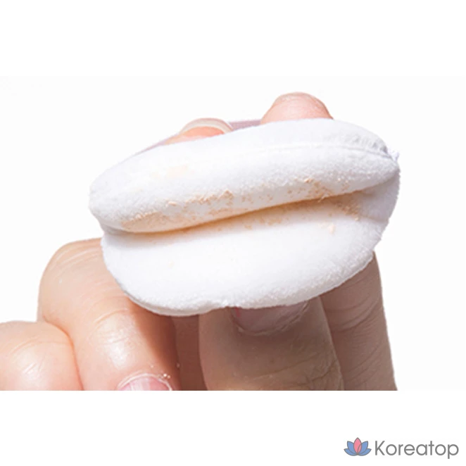 Пудра A'Pieu Mineral 100 HD Powder, оттенок White, 5.5 г, 1 шт.