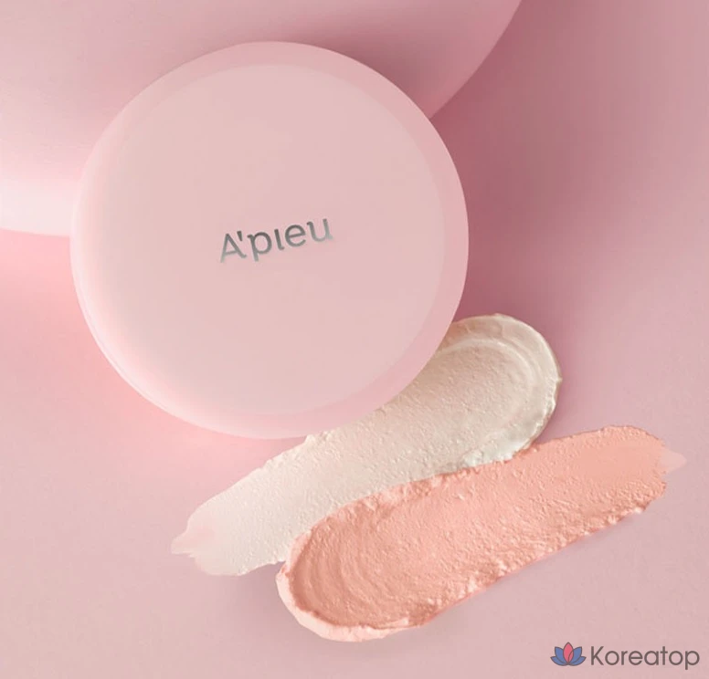 Праймер A'Pieu Waterlock Skincare Primer, оттенок Pink, 14.7 г, 1 шт.