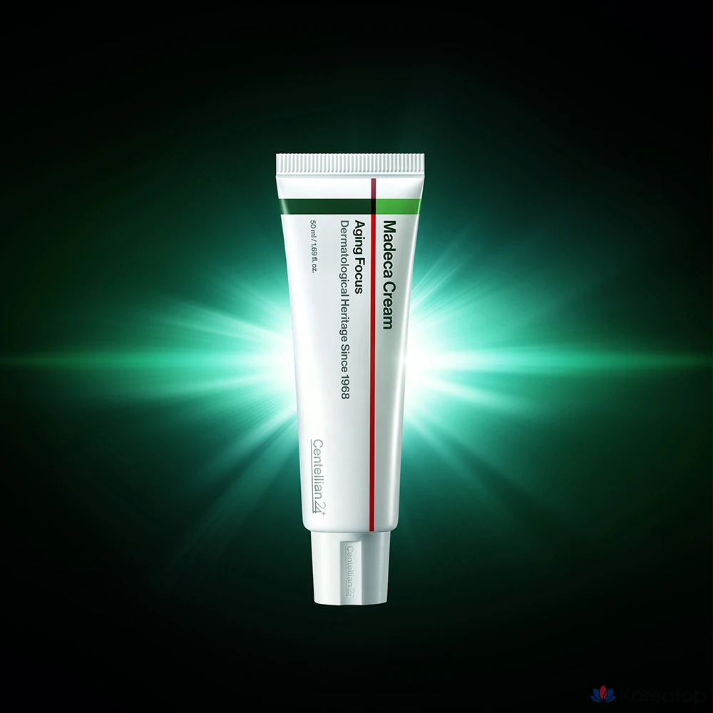 Крем для лица Centellian24 Madeca Cream Season 8 Aging Focus, 50 мл, 1 шт.