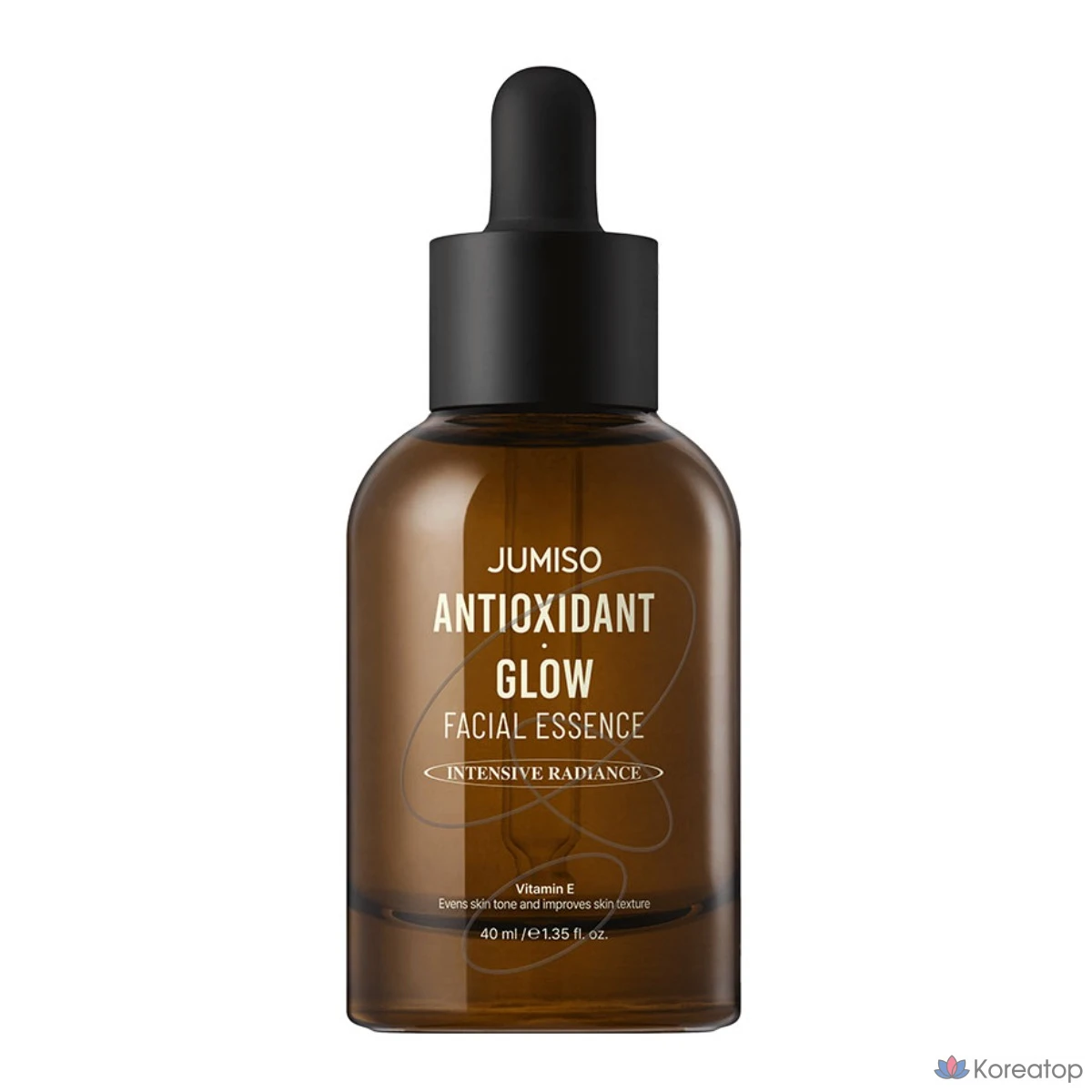 Эссенция JUMISO Antioxidant Glow Facial Essence, 40 мл, 1 шт.