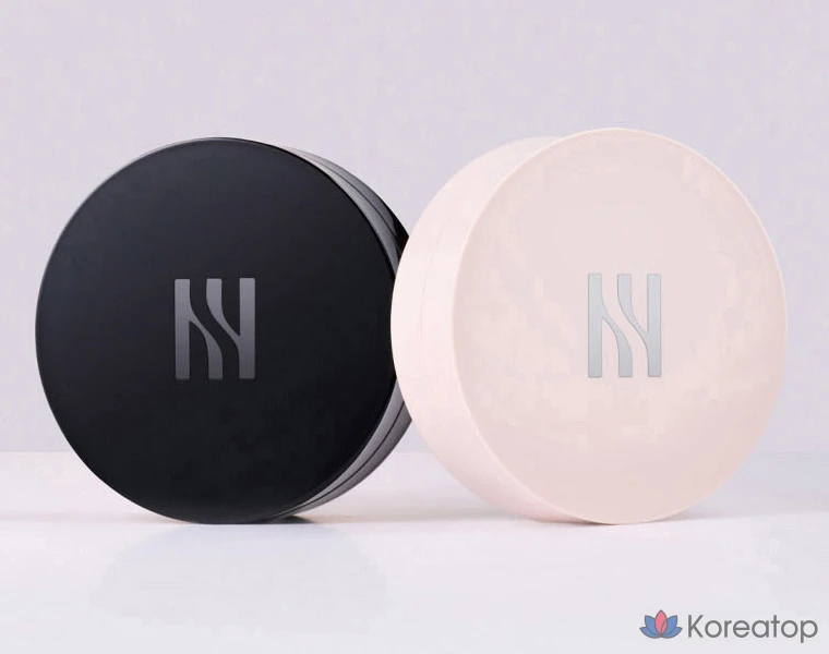 Кушон Hera Reflection Skin Glow Cushion Foundation, оттенок 21N1, 15 г, 1 шт.
