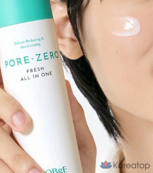 Тонер OBge Pore Zero Fresh All-in-One, 150 мл, 1 шт.