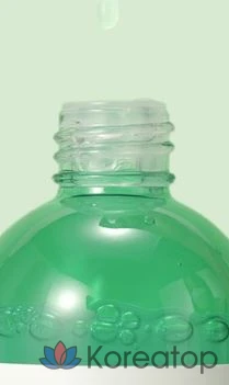 Тонер AMPLE:N Centella Calming Shot Cica, 200 мл, 1 шт.