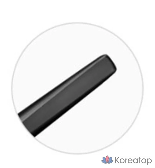 Кисть для макияжа Jungsaemmool Masterclass Powder Brush, 1 шт.