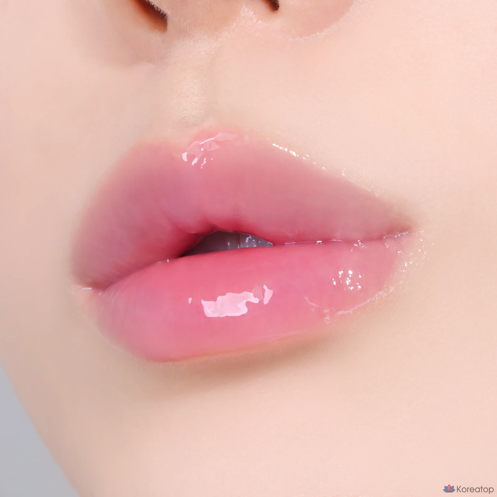 Бальзам для губ YNM Dew Drop Lip Oil, оттенок 04 Berry Plum, 2.5 г, 1 шт.