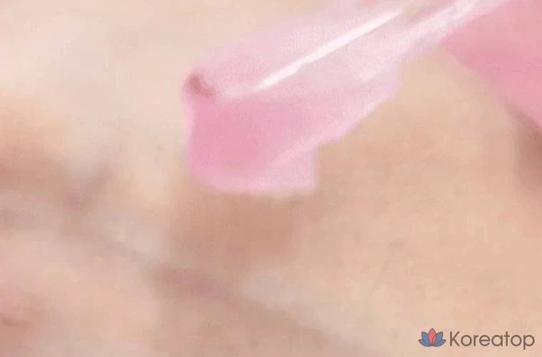 Праймер для лица Touch in Sol Pretty Filter Icy Sherbet Primer, 30 г, 1 шт.
