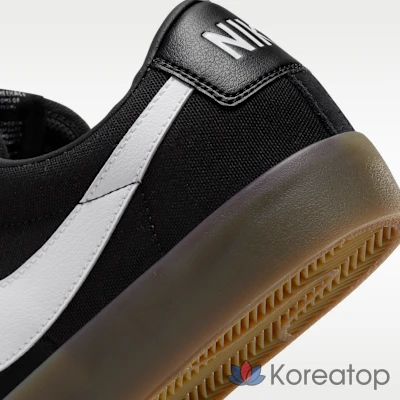 Кроссовки Nike SB Zoom Blazer Low Pro GT