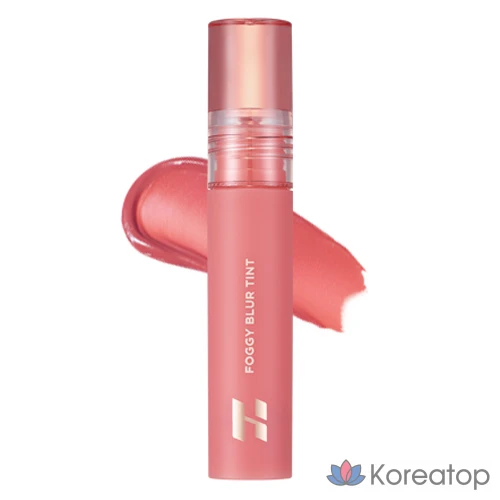 Тинт для губ Holika Holika Pogiblur Tint, оттенок 03, 1 шт.