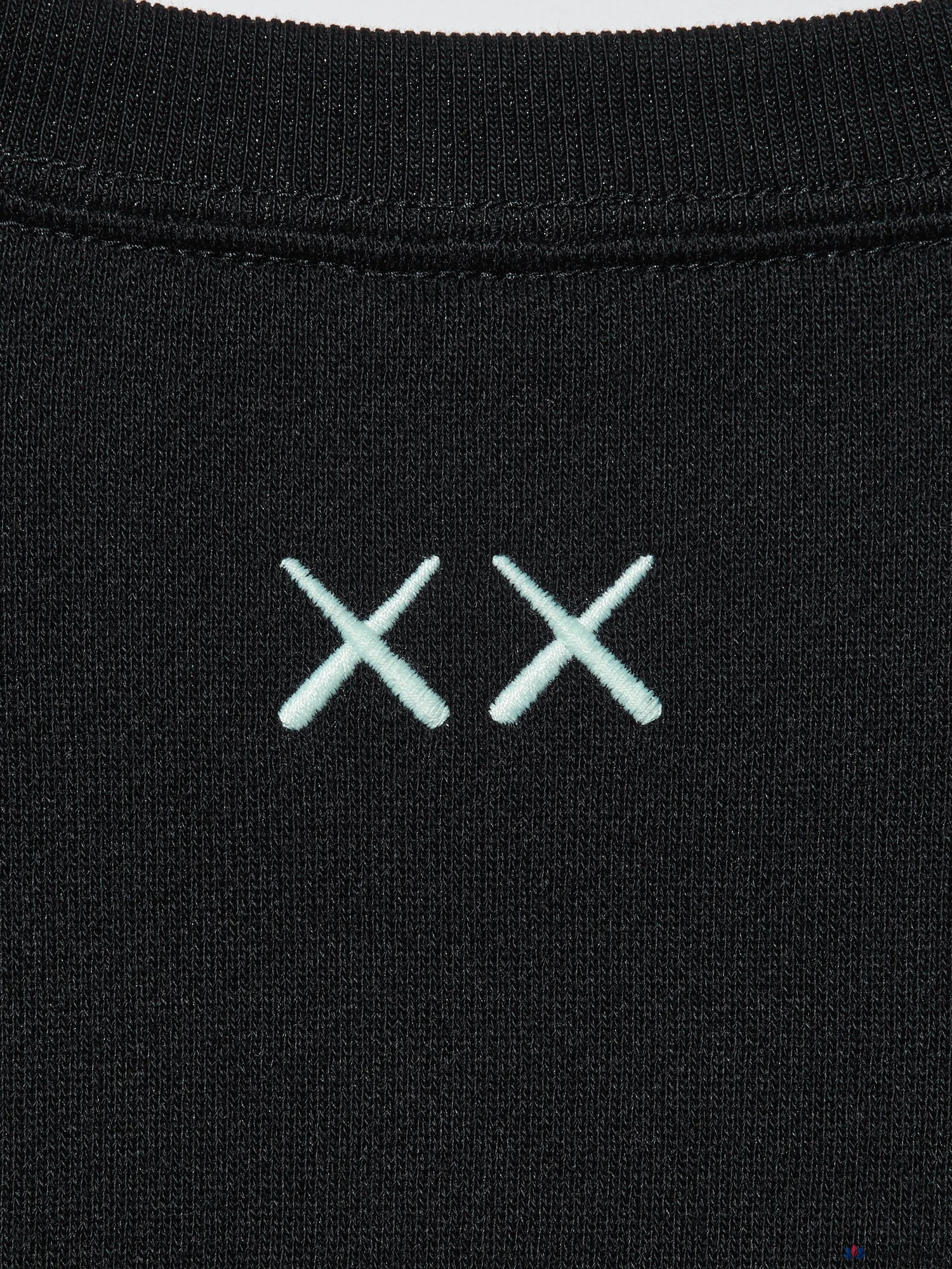 Свитшот детский Uniqlo KAWS UNIVERSE A