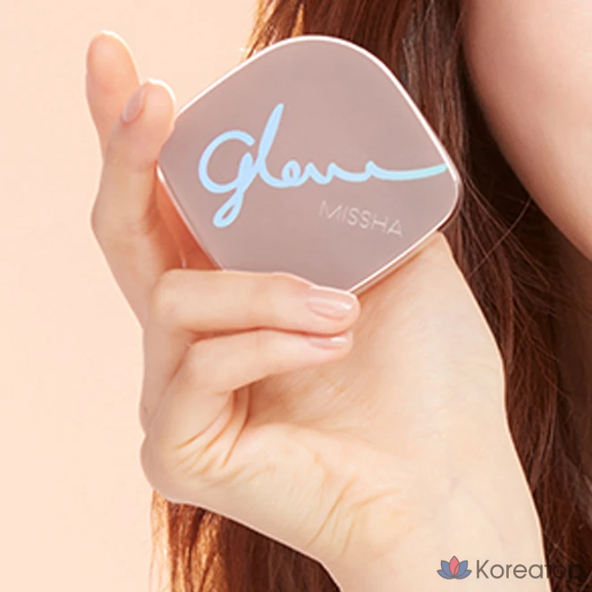 Тонер Missha Glow Skin Balm, 50 мл, 1 шт.