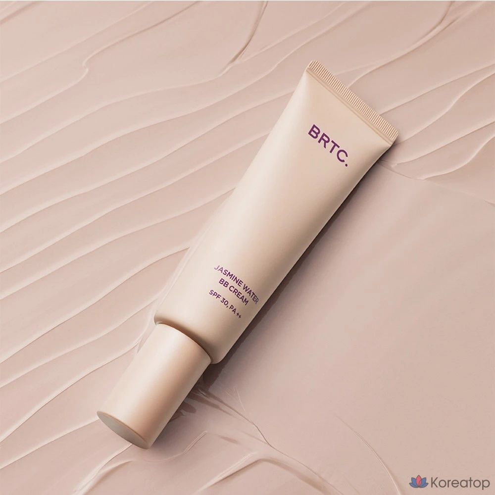 Крем BB BRTC Jasmine Water BB Cream SPF30 PA++, 60 г, 1 шт., фото 8