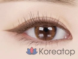 Карандаш для глаз Holika Holika Mellow Gliding Pencil Liner, оттенок 03 Caramel Croffle, 0.3 г, 1 шт.