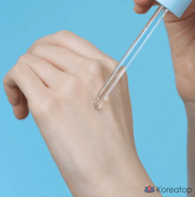Эссенция SKIN&LAB Hybarrier Hyaluronic Essence, 50 мл, 1 шт.