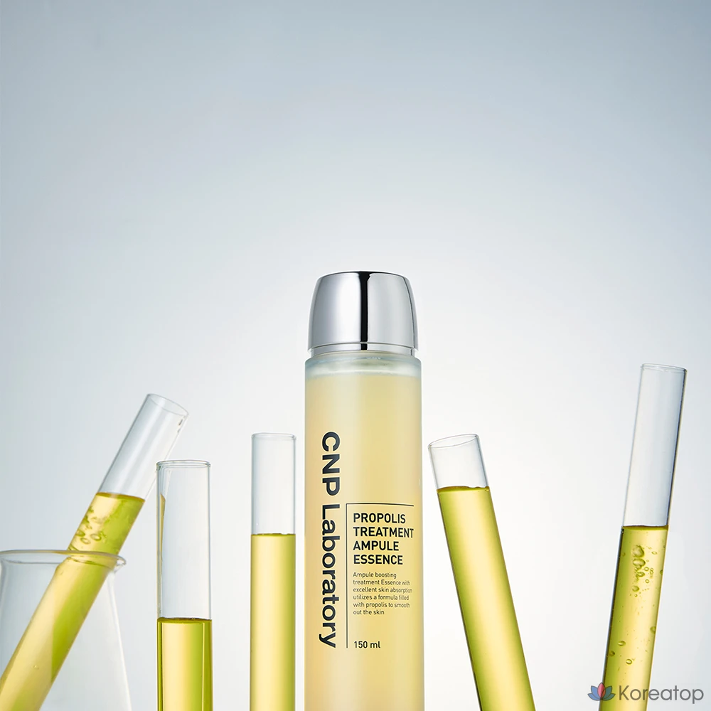 Ампульная сыворотка CNP Laboratory Propolis Treatment Ampoule Essence, 150 мл, 1 шт.