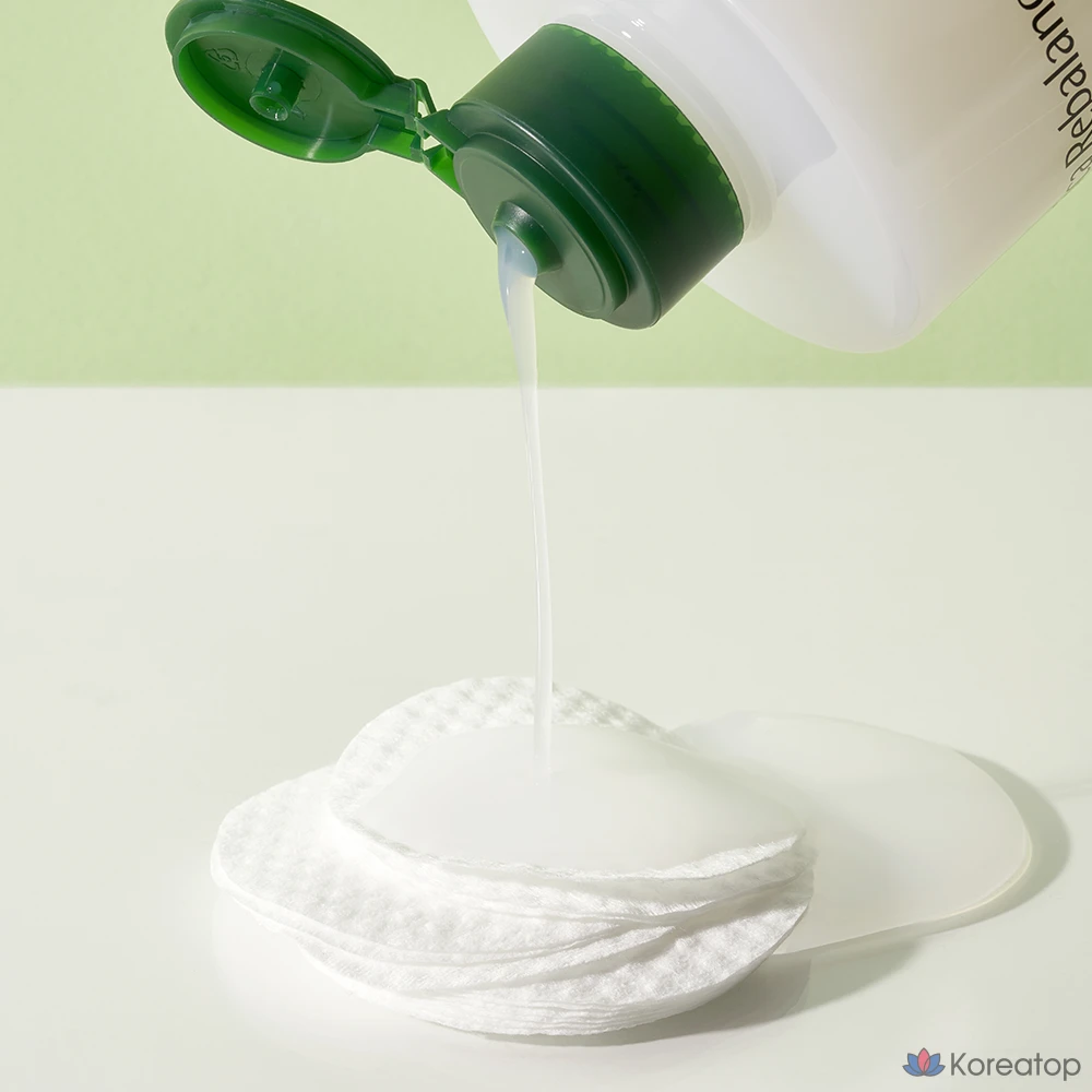 Тонер AVCA Cica Rebalancing Essence, 1 л, 1 шт.
