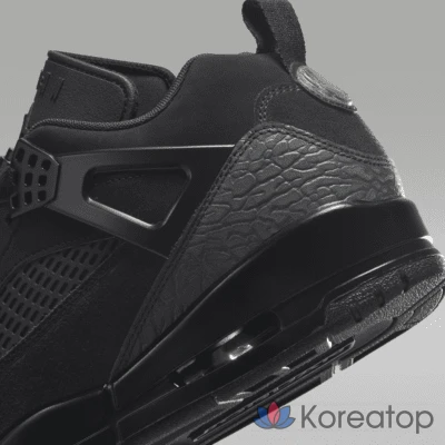 Кроссовки мужские Jordan Spizike Low