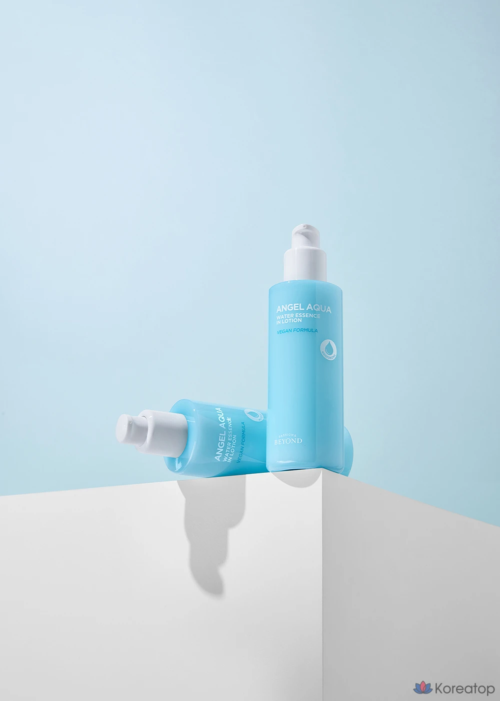 Эссенция-лосьон BEYOND Angel Aqua Water Essence in Lotion, 200 мл, 1 шт.