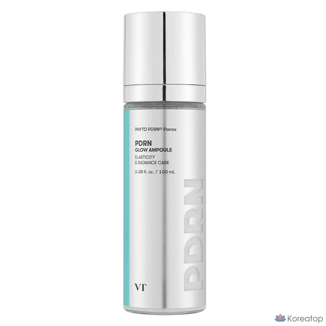 Ампульная сыворотка VT Cosmetics PDRN Glow Ampoule, 100 мл, 1 шт.