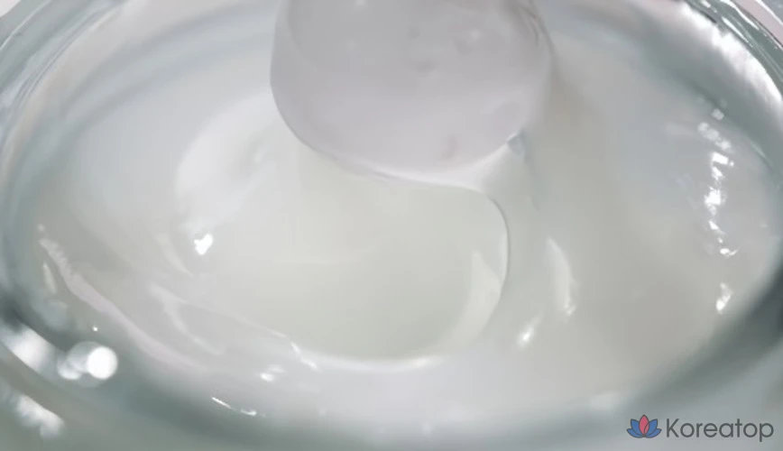 Ампульный крем 9wishes Hydra Ampoule Cream, 50 мл, 1 шт.
