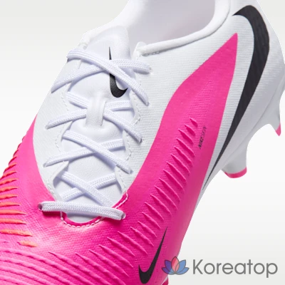 Футбольные бутсы Nike Phantom 6 Low Academy Multi Ground