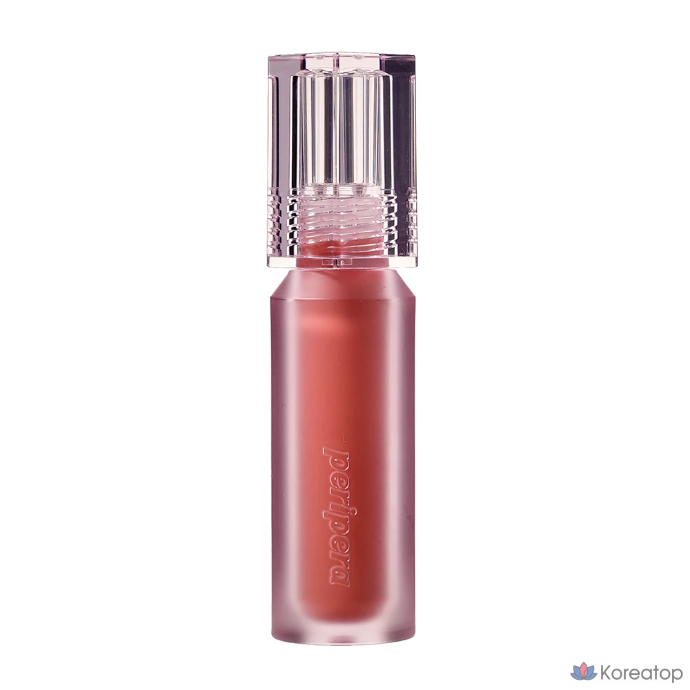 Тинт для губ Peripera Water Bare Tint, оттенок 2 Wooniverse, 1 шт.