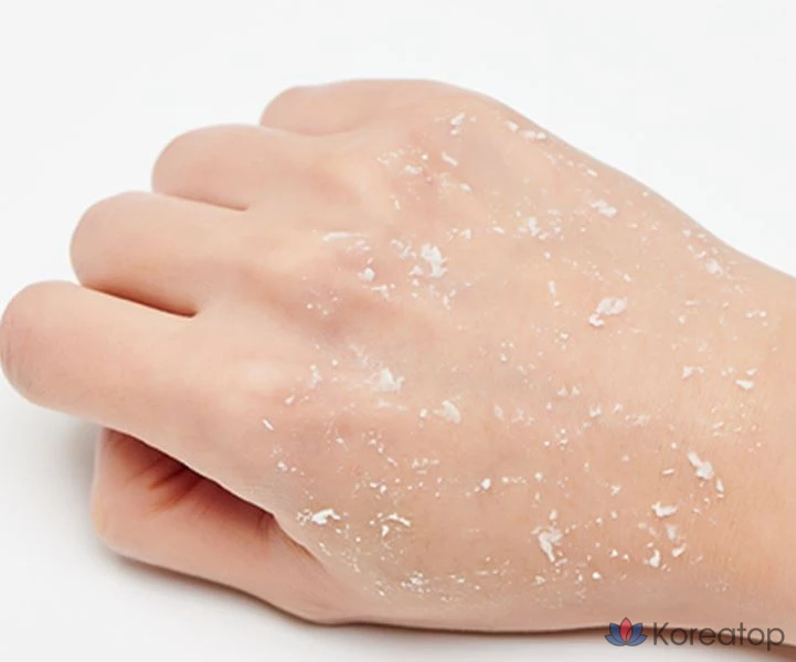 Пилинг Coreana Green Bean Peeling Gel, 120 мл, 1 шт.