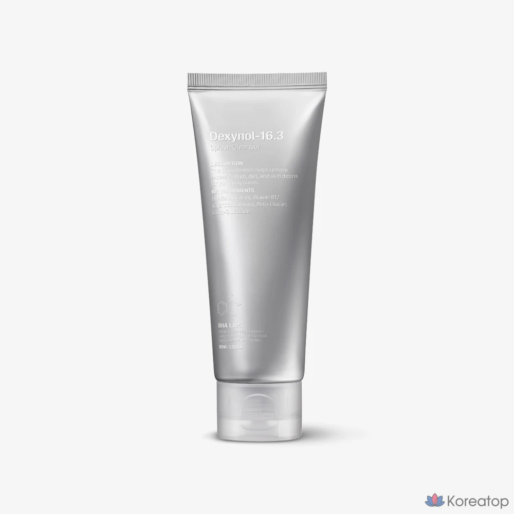 Пенка для умывания Percent Science Acne BHA Dexinol Cleanser, 100 мл, 1 шт.