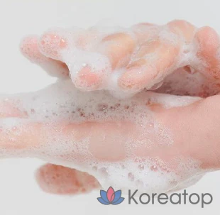 Пенка для умывания One Thing Artemisia Capillaris Foam Cleansing, 150 мл, 1 шт.