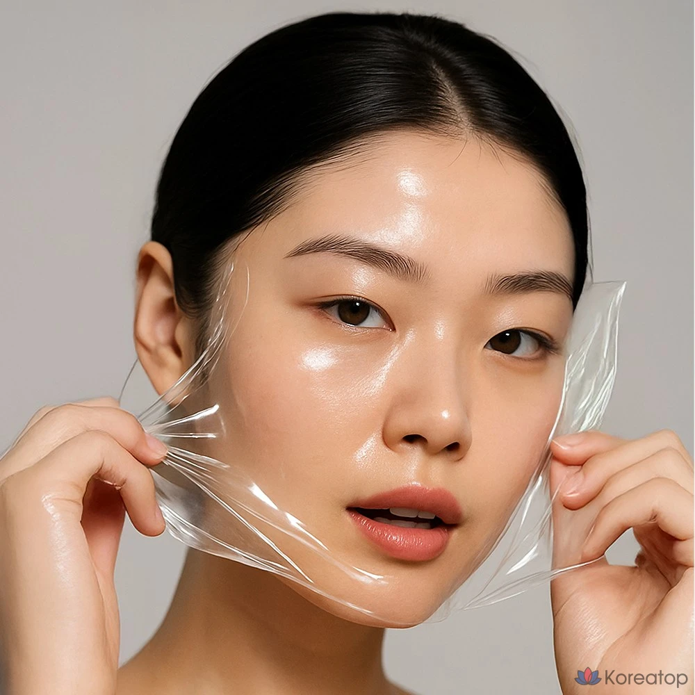 Тканевая маска для лица Medi-Peel Tea Tree Mask, 1 шт.