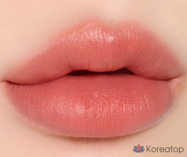Губная помада Forencos Allight Mood Chiffon Lipstick, оттенок L01 Sonnet, 3.8 г, 1 шт., фото 2