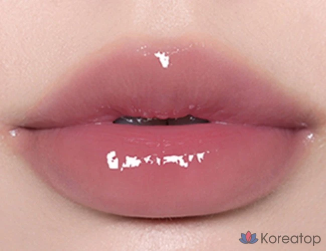Тинт для губ Too Cool For School Sway Lip Dewy Tint, оттенок 09 Rosy Mulberry, 1 шт., фото 2