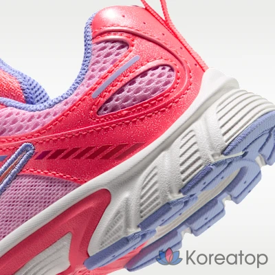 Кроссовки детские Nike V5 RNR Little Kids Classic Lace