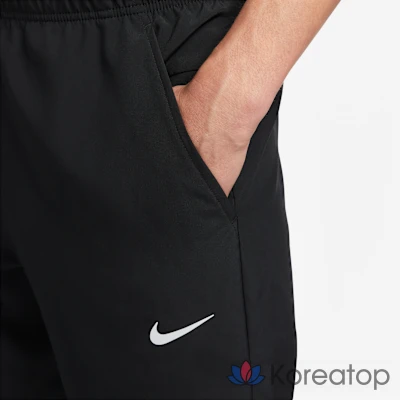 Брюки мужские Nike Form Dri-FIT Open-Hem Versatile Pants