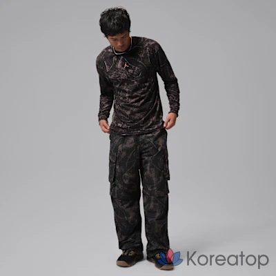 Брюки мужские Jordan Brooklyn Hike Mike Convertible Pants