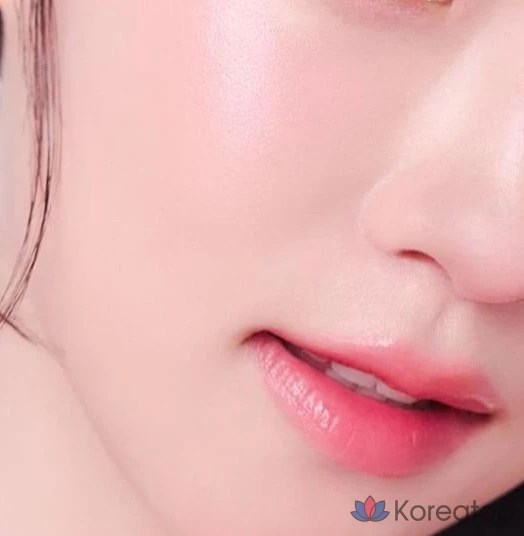 Бальзам для щек Lilybyred Luv Beam Cheek Balm, оттенок 12 Dugeun Beam, 3.5 г, 1 шт., фото 4