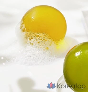 Очищающие пэды Ongredients Cica Cleansing Ball, 40 г, 1 шт.