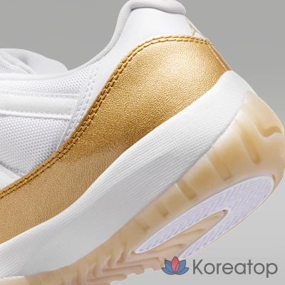 Кроссовки женские Jordan Air Jordan 11 Low Mother's Day