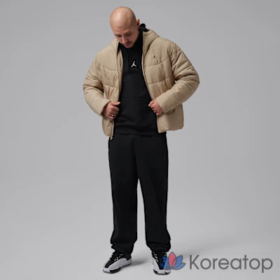 Куртка мужская Jordan Sport Midweight