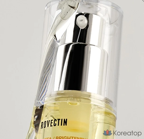 Сыворотка Rovectin Vita Spot Serum, 40 мл, 1 шт., фото 5