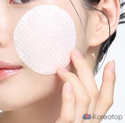 Тонер-пэды Celimax Eraser Cica BHA Blemish Toner Pad, 170 мл, 60 шт.