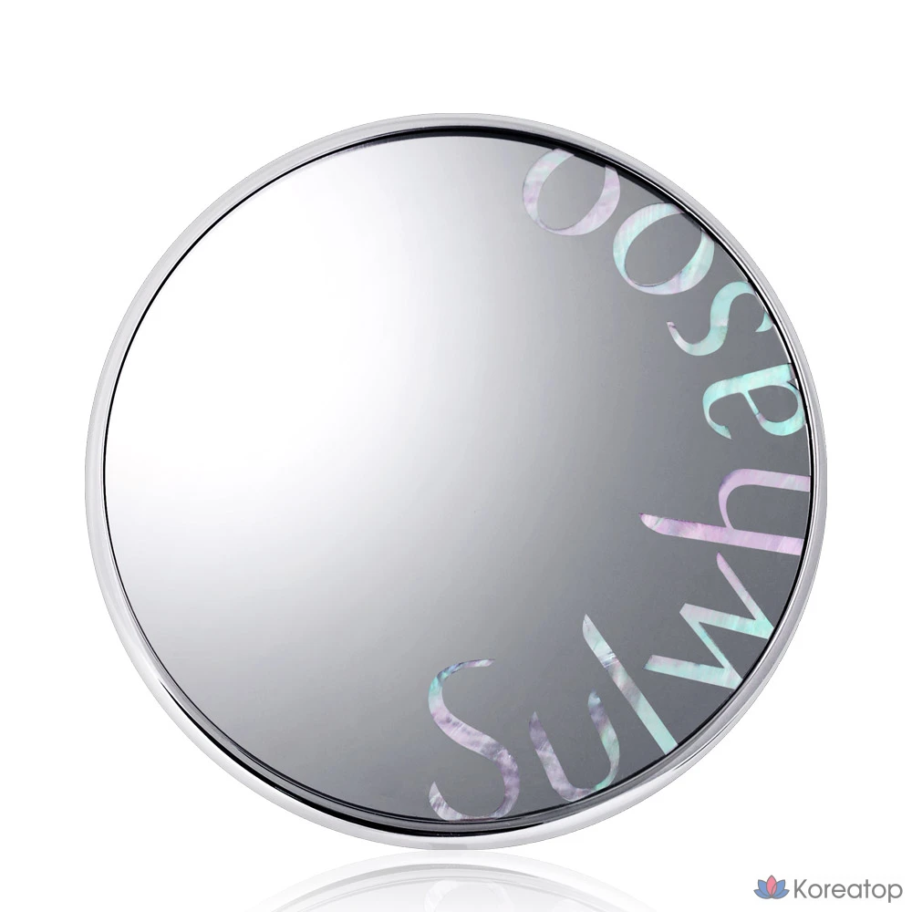 Кушон SULWHASOO Perfecting Cushion, оттенок NO.21N1 Beige, 1 шт.