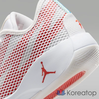 Кроссовки юниорские Jordan Luka 77, Ghost