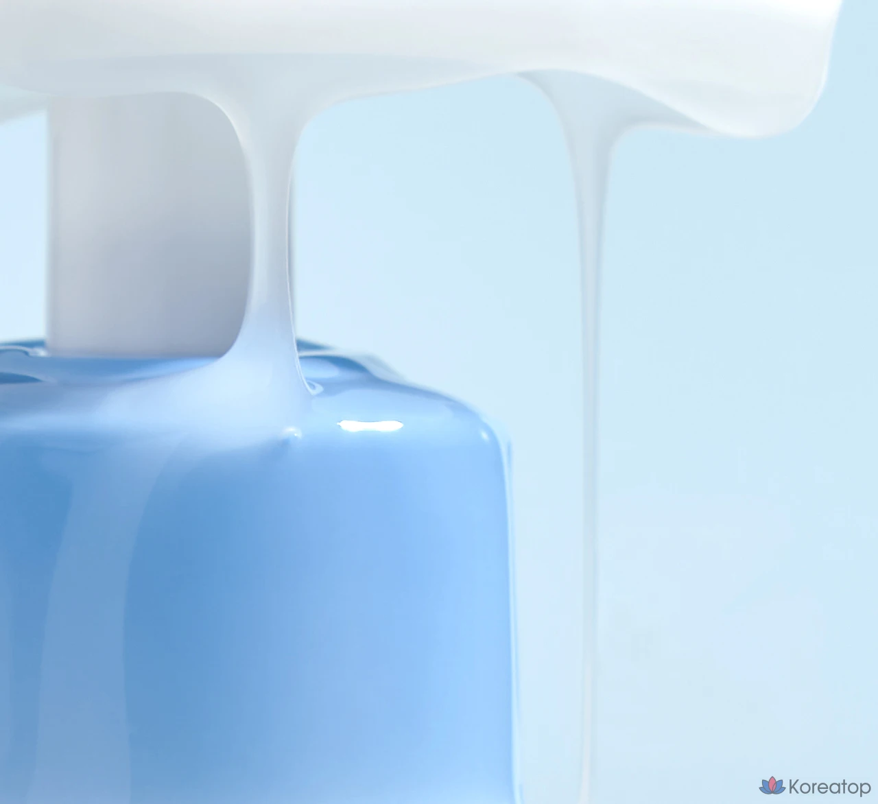 Очищающий гель для душа Cetaphil Ultra Gentle Refreshing Body Wash, 1 л, 1 шт.