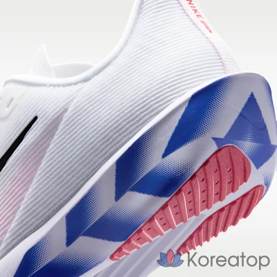 Кроссовки Nike Zoom Rival Fly 4 Road Racing