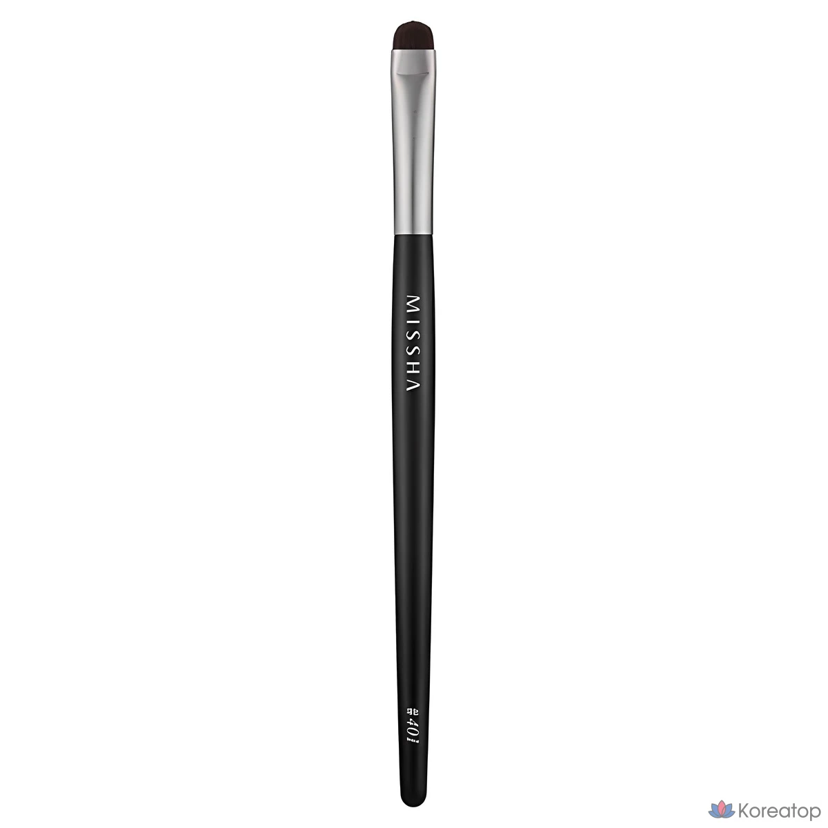 Подводка-карандаш для глаз Missha Art Tool Eyeliner Brush 401, 1 шт.